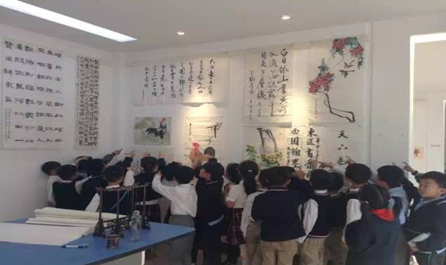 春天，童心與藝術(shù)的零點相遇